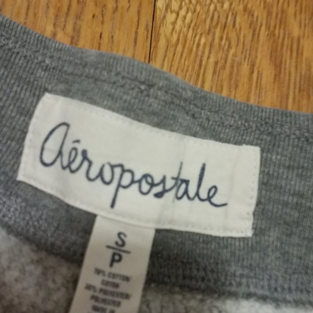 Aeoropostale Drawstring Pants - Picture 4 of 4